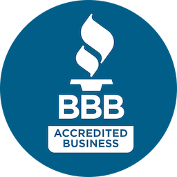 BBB accredited business