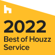 Houzz 2022 award