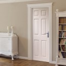 Doors and trims install