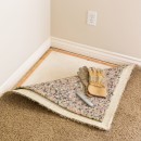 Carpet installation